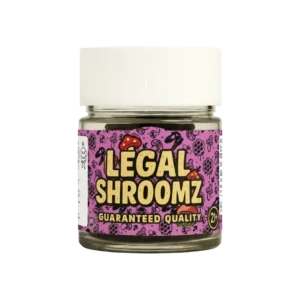 Legal Shroomz