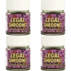 3 + 1 Free Jar + Free Shipping - 60g